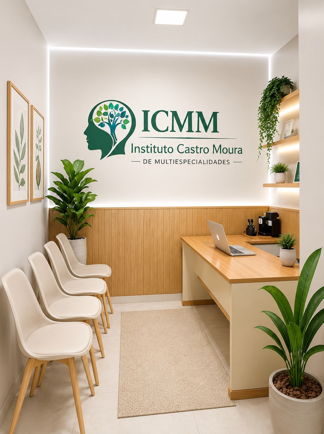 Ambiente ICMM
